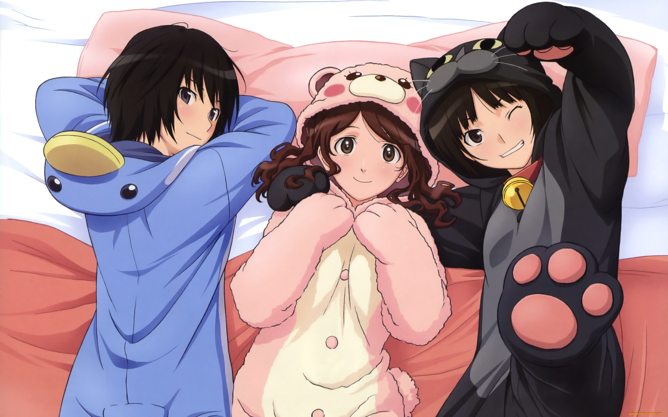 , amagami, ss